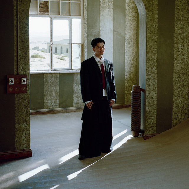 Dylan van Dael