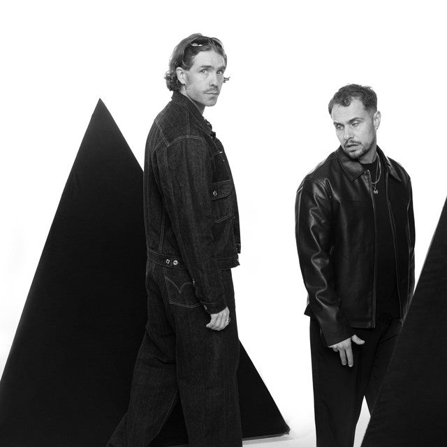 Lo & Leduc