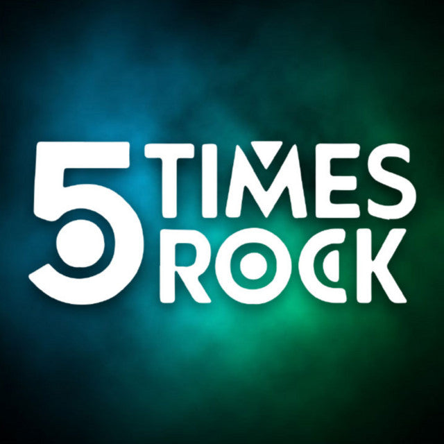 5 Times Rock