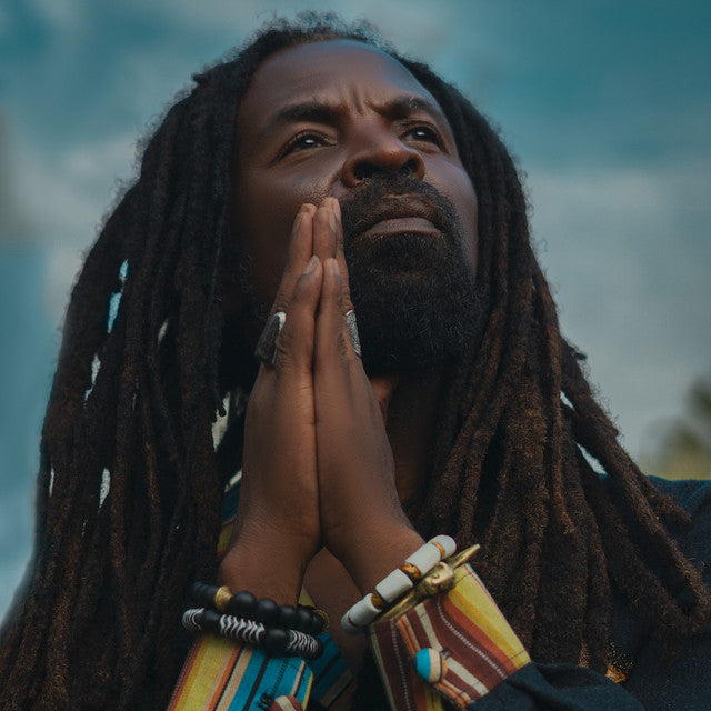 Rocky Dawuni