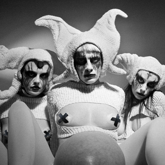 Witch Club Satan