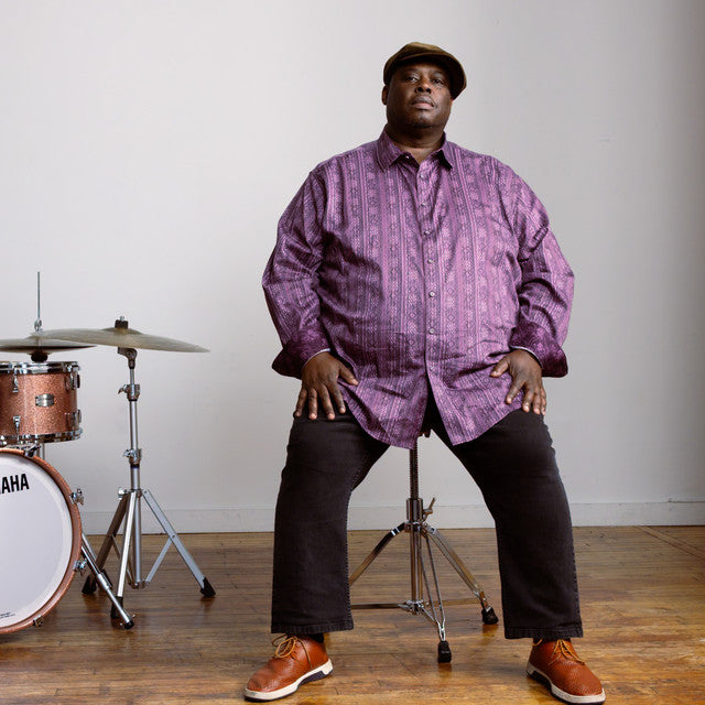 Johnathan Blake