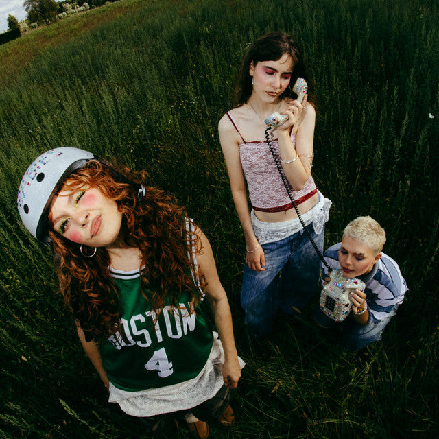 Crybabies