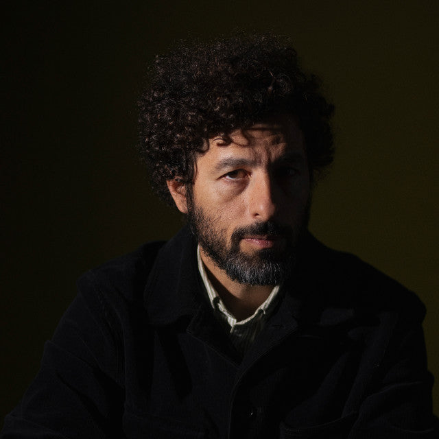 José González