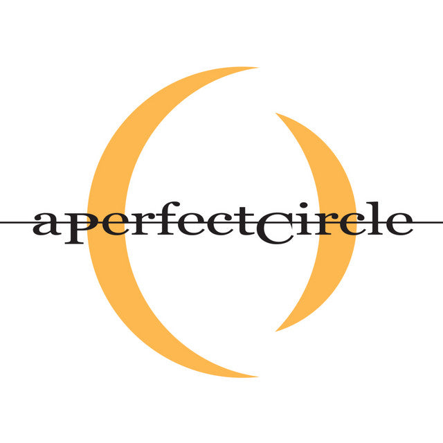 A Perfect Circle