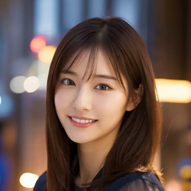 王悦芬 Giselle Wang