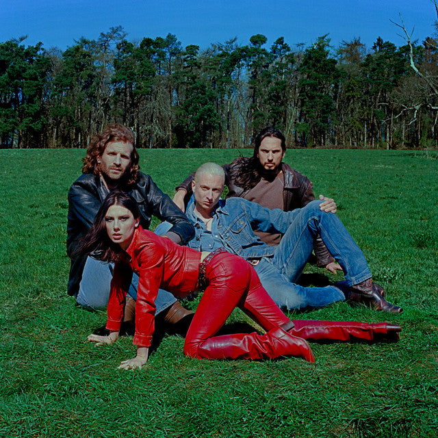Wolf Alice