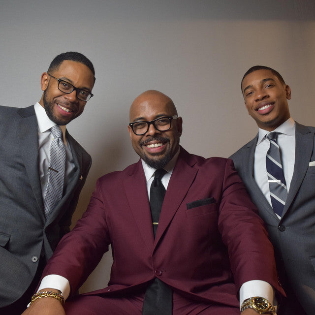 Christian McBride Trio
