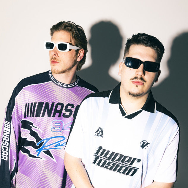 The Funkmoore Brothers