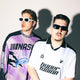The Funkmoore Brothers