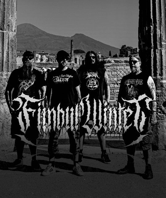 Fimbul Winter