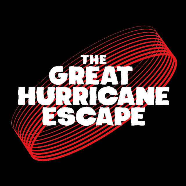 The Great Hurricane Escape