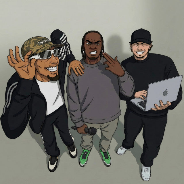 NoizBoiz