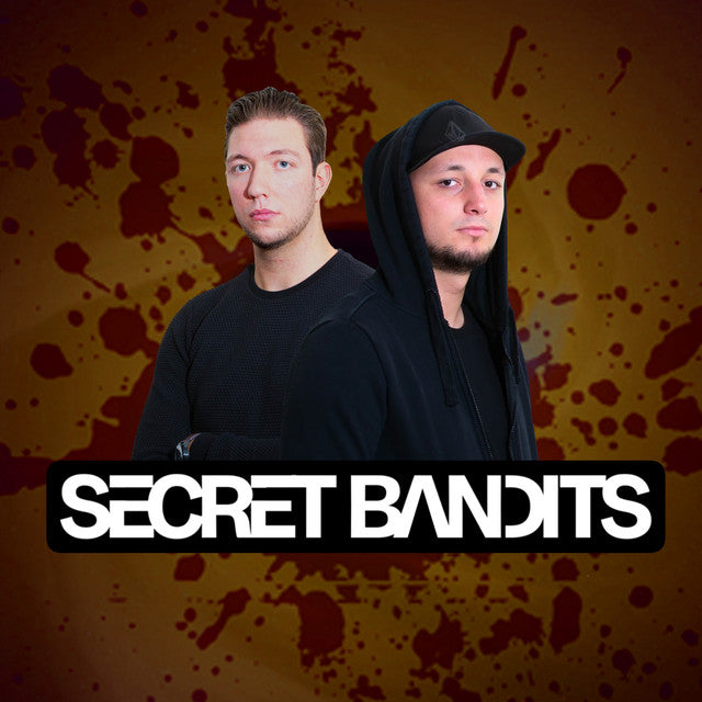 Secret Bandits