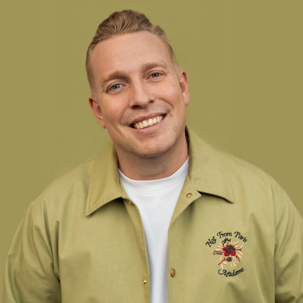 Billy Dans