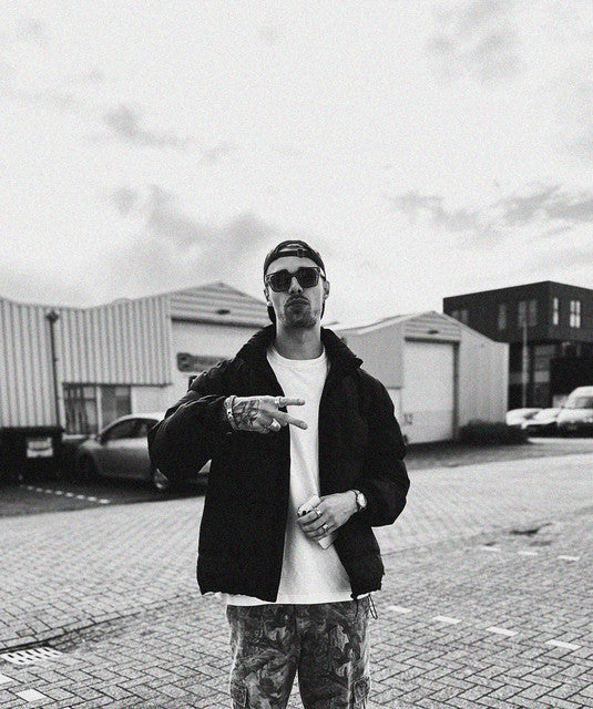 Michael Fortera