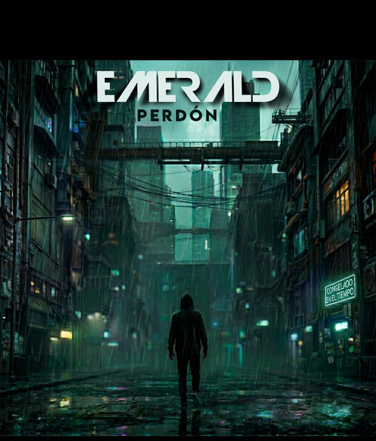 Emerald