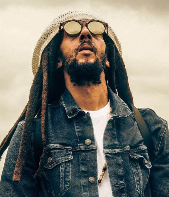 Julian Marley