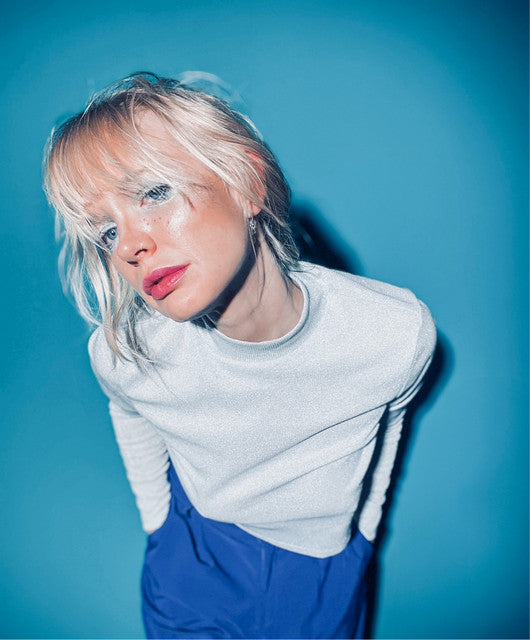 Inge van Calkar
