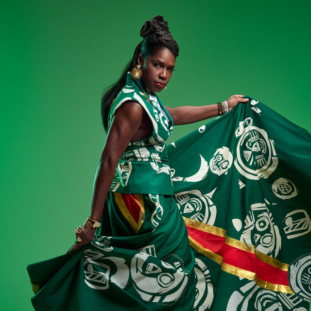 Ibibio Sound Machine
