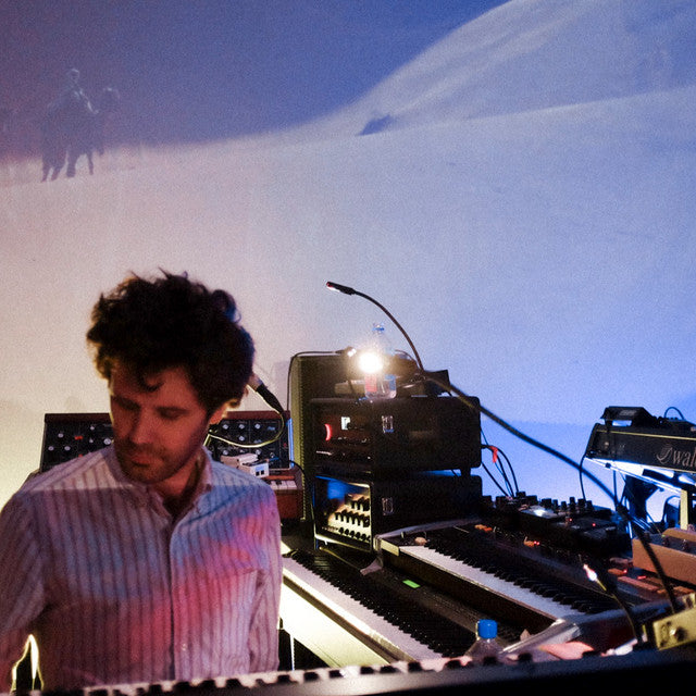 Passion Pit
