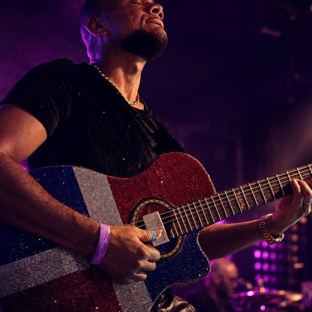 Ricky Manuel