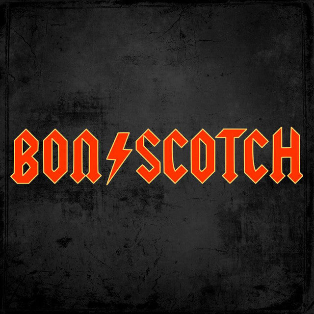 Bon Scotch