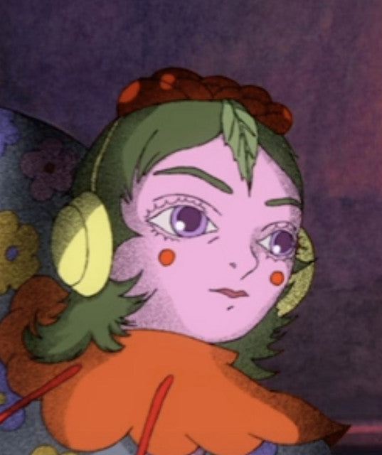 Ciao Ciao Marigold