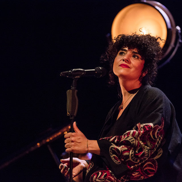 Meral Polat