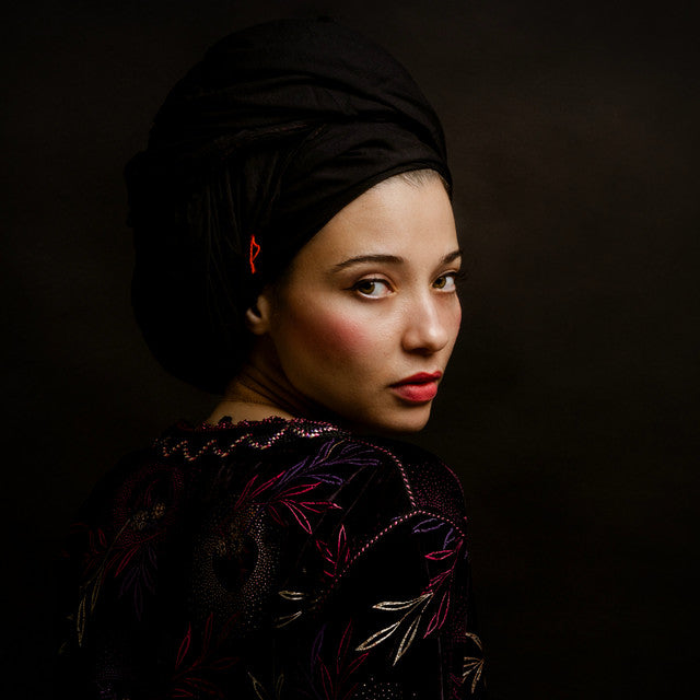 Meryem Aboulouafa