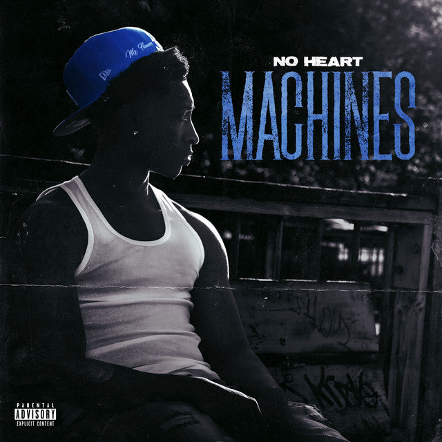 No Heart