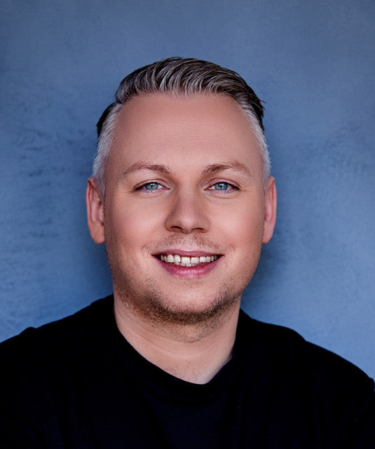Kevin Paré
