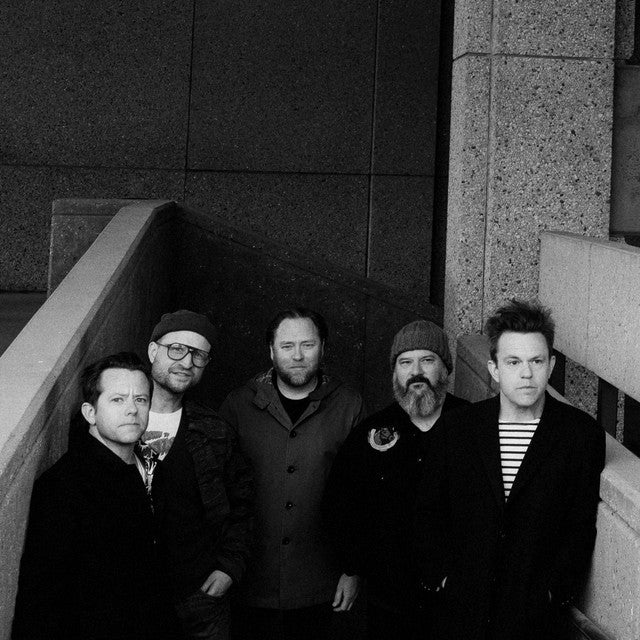 The Get Up Kids