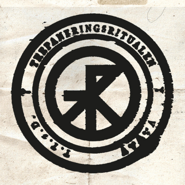 Trepaneringsritualen