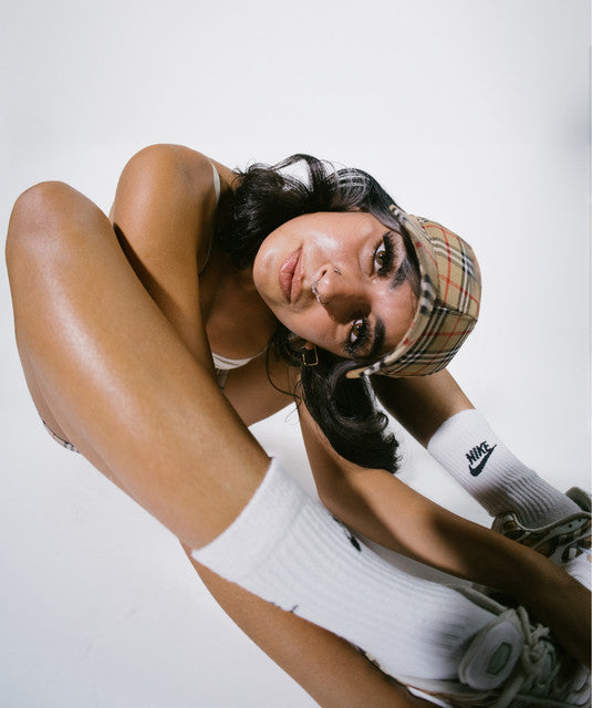 Yasmin Gardezi