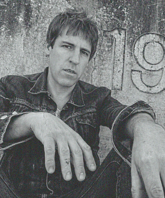 Dion Lunadon