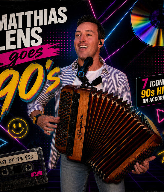Matthias Lens