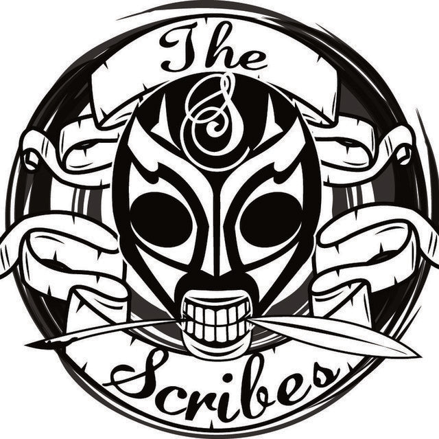 The Scribes