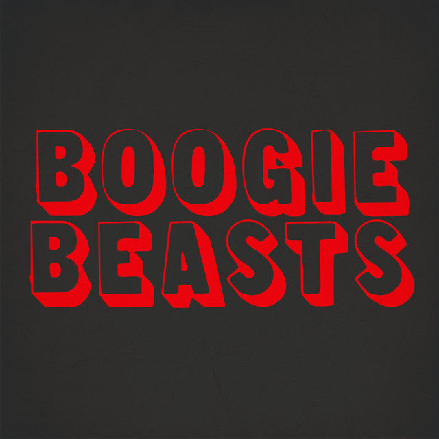Boogie Beasts