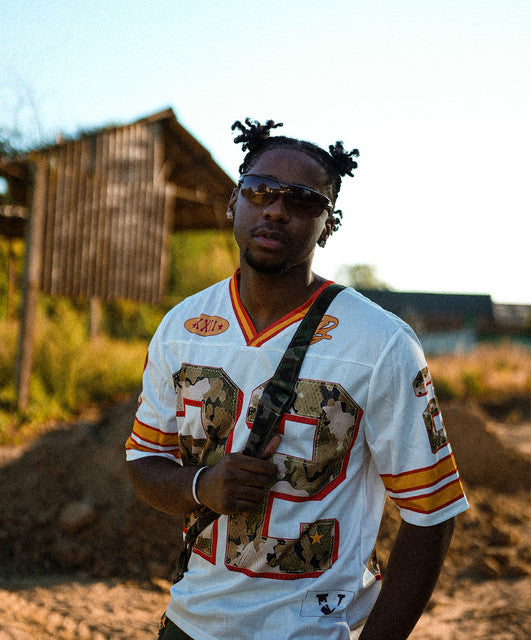 Jérémie Makiese