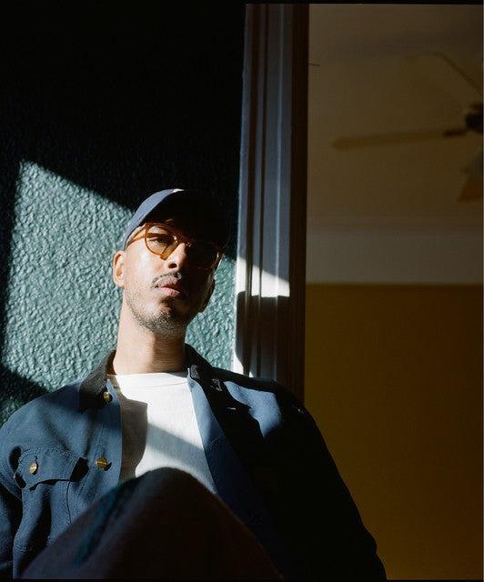 Oddisee