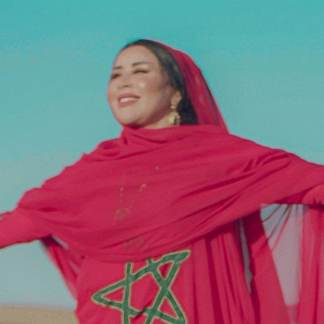 Saida Charaf