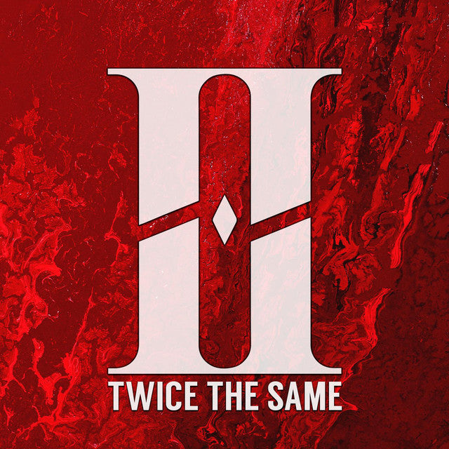 Twice The Same