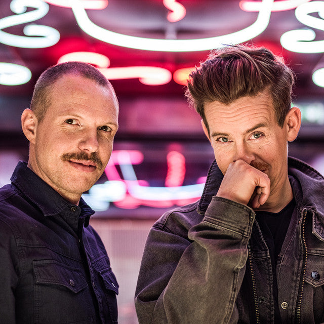 Cleymans & Van Geel