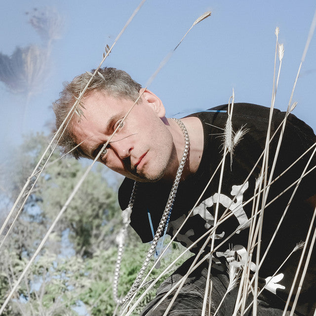 Alabaster DePlume