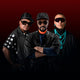Black Eyed Peas