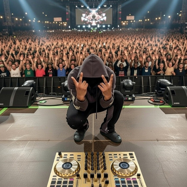 DJ Flight