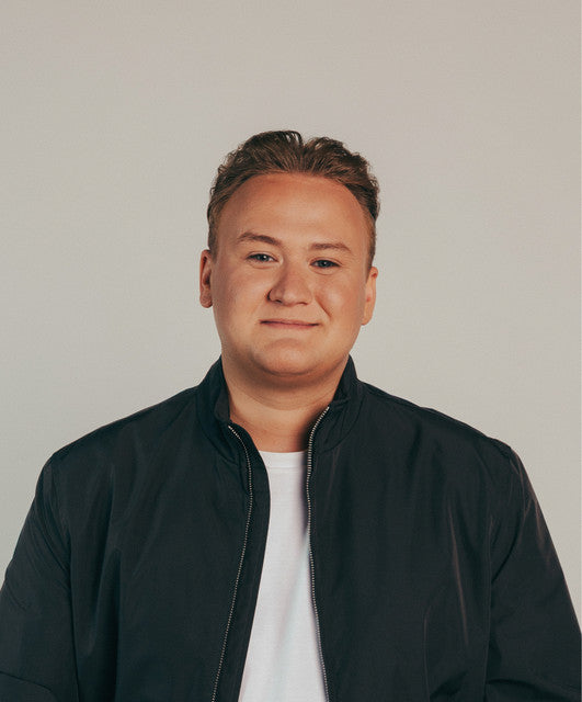 Jesse Prins