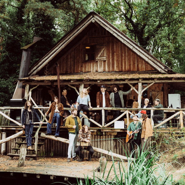 Salland Sound Collective