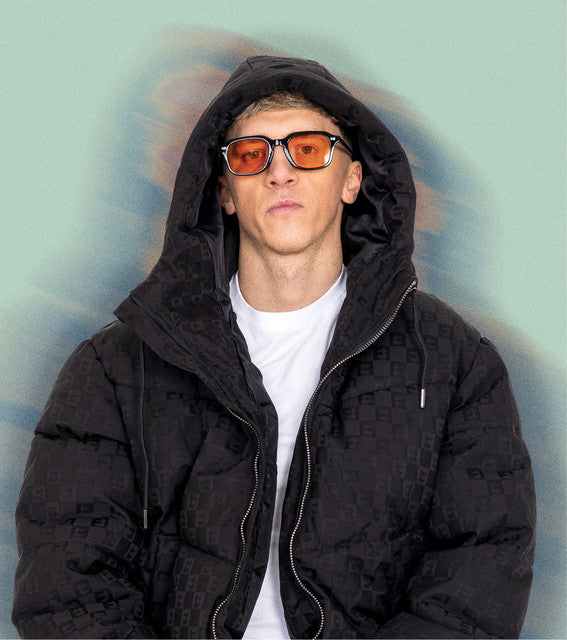 Matty Ralph